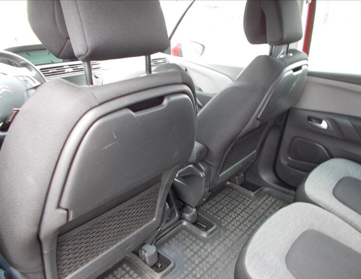 Citroën C4 Picasso 14