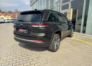 Jeep Grand Cherokee 7