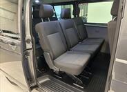 Volkswagen Transporter 20