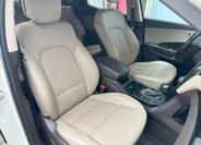 Hyundai Santa Fe 13