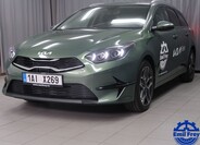 KIA Ceed 1