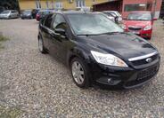 Ford Focus 1