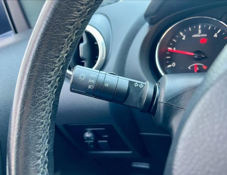 Nissan Qashqai 23