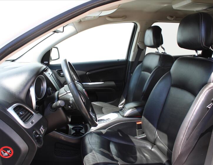 Fiat Freemont 10
