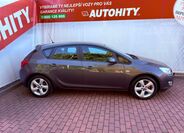 Opel Astra 5