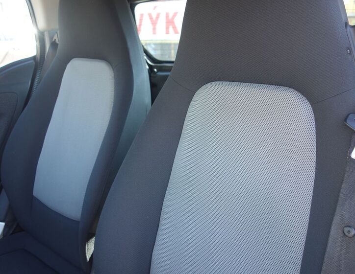 Smart Fortwo 18