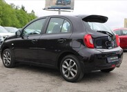 Nissan Micra 7