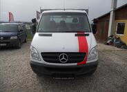 Mercedes-Benz Sprinter 2