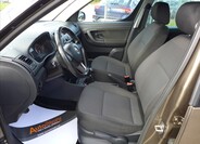 Škoda Roomster 14