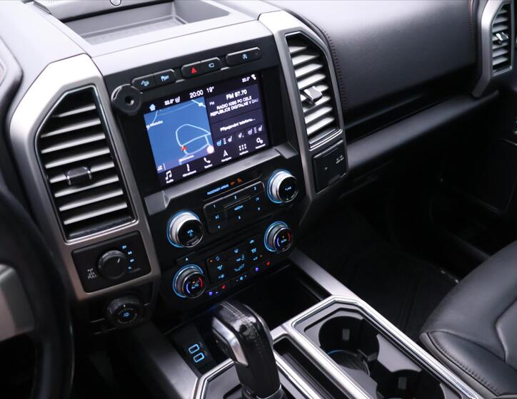 Ford F-150 18