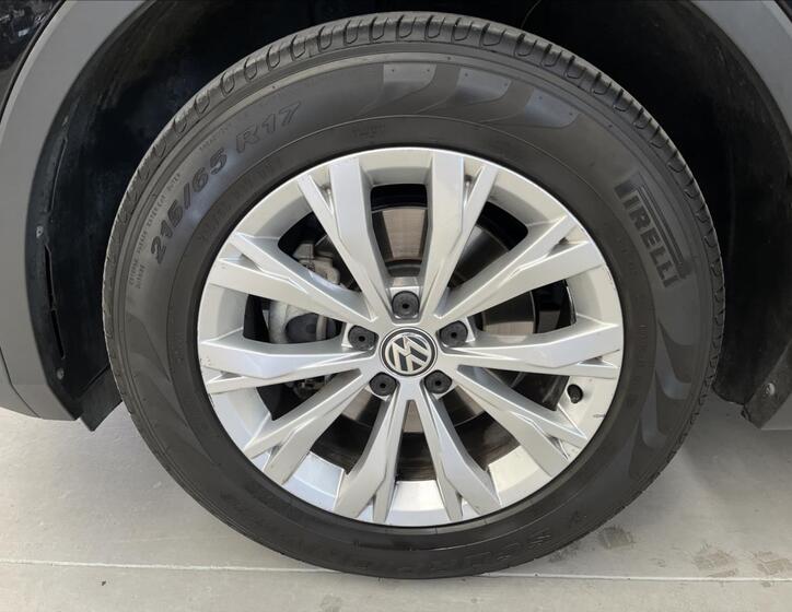 Volkswagen Tiguan 32