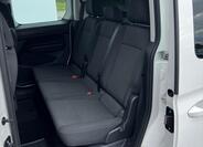 Volkswagen Caddy 13