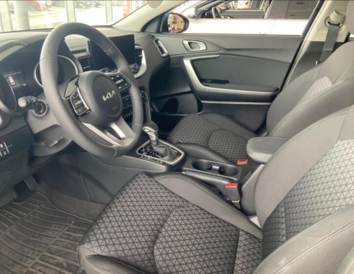 KIA Ceed 6