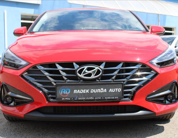 Hyundai i30 2