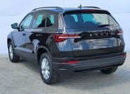 Škoda Karoq 5