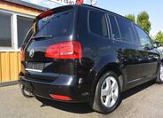 Volkswagen Touran 40