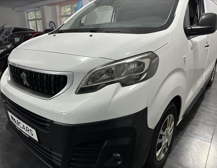 Peugeot Expert 18
