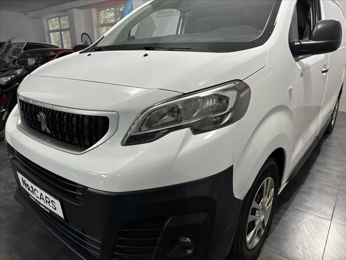 Peugeot Expert