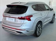 Hyundai Santa Fe 4