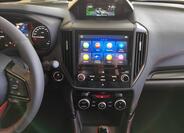 Subaru Forester 9