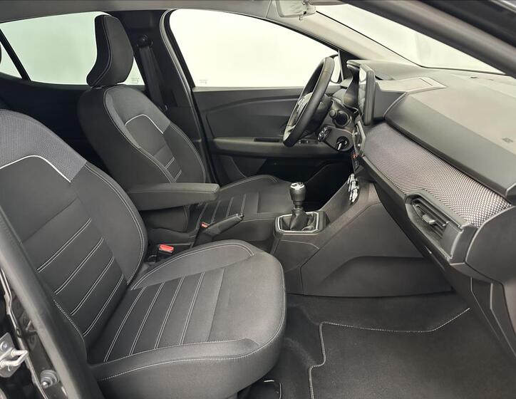 Dacia Sandero 18