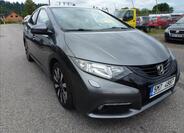 Honda Civic 4