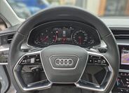 Audi A6 8