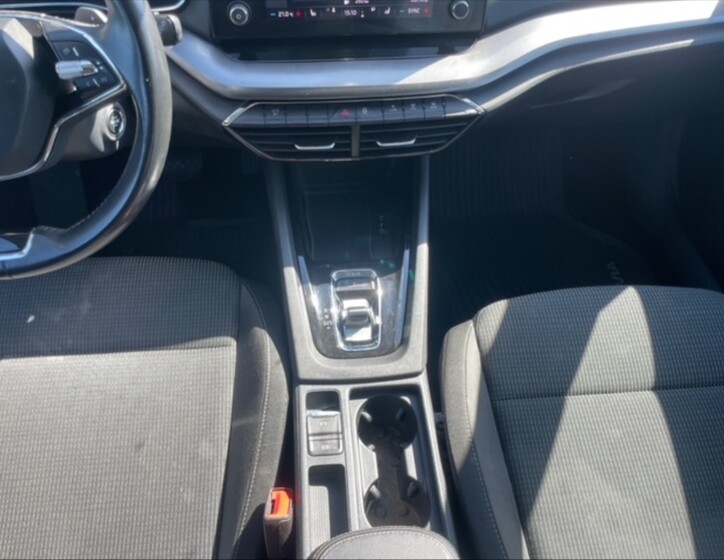 Škoda Octavia 10