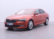 Škoda Superb 3