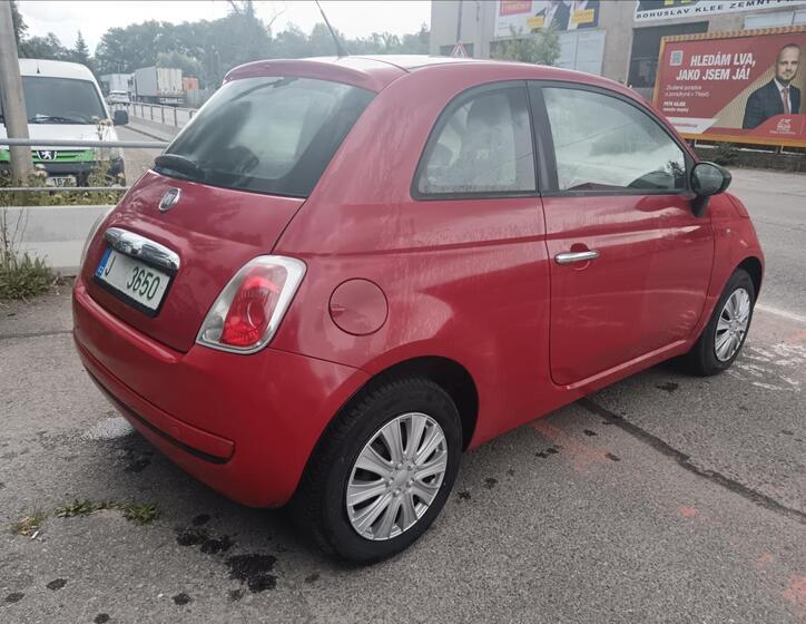 Fiat 500 11