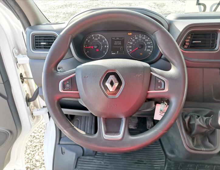 Renault Master 12