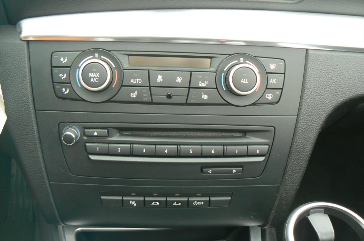 BMW Řada 1