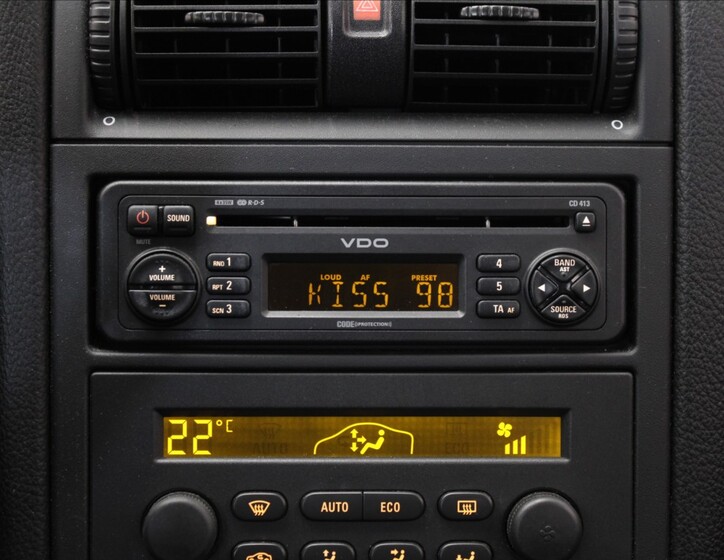 Opel Astra 10