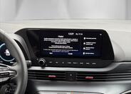 Hyundai i20 18