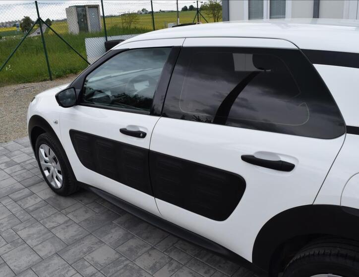 Citroën C4 10