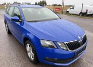 Škoda Octavia 3
