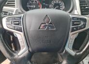 Mitsubishi L200 18