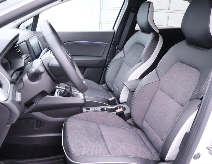 Renault Captur 12