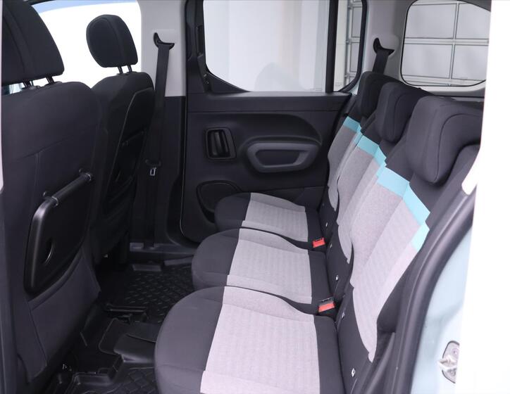 Citroën Berlingo 13