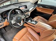 BMW Řada 7 9