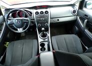 Mazda CX-7 7