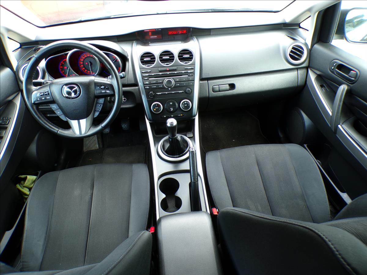 Mazda CX-7