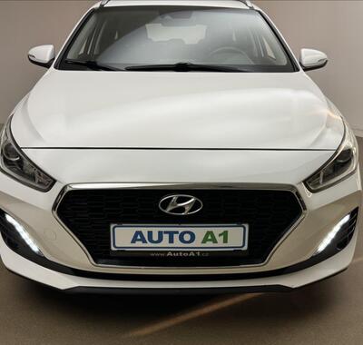 Hyundai i30 31