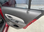Chevrolet Cruze 22