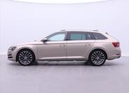 Škoda Superb 4
