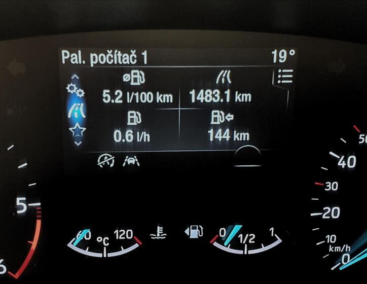 Ford Focus 28