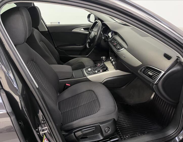 Audi A6 19