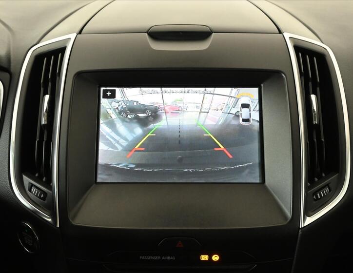 Ford S-MAX 20