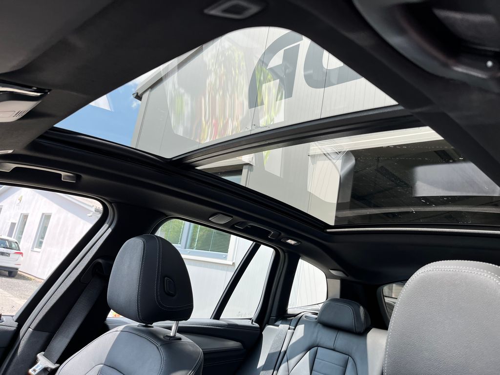Alpina XD3