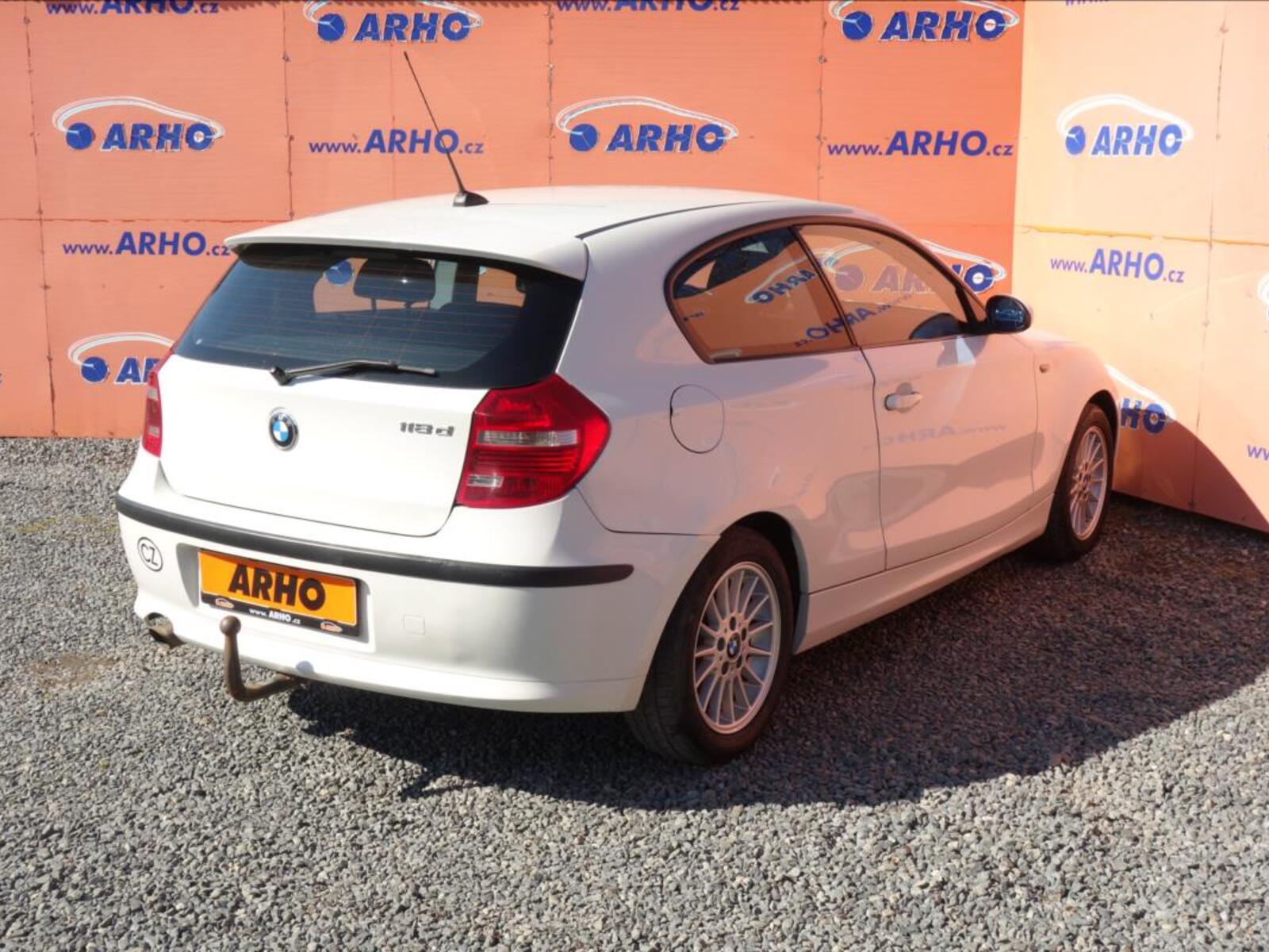 BMW Řada 1 7